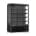 Hinged Door Multideck Layer Fridge - Triple Door 1880mm