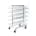 Hot Bread Trolley