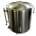 Global Gas Oil Jacketed Pot - 225l