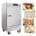 4 Tray Industrial Steamer For Rice, Vegetables ETC.